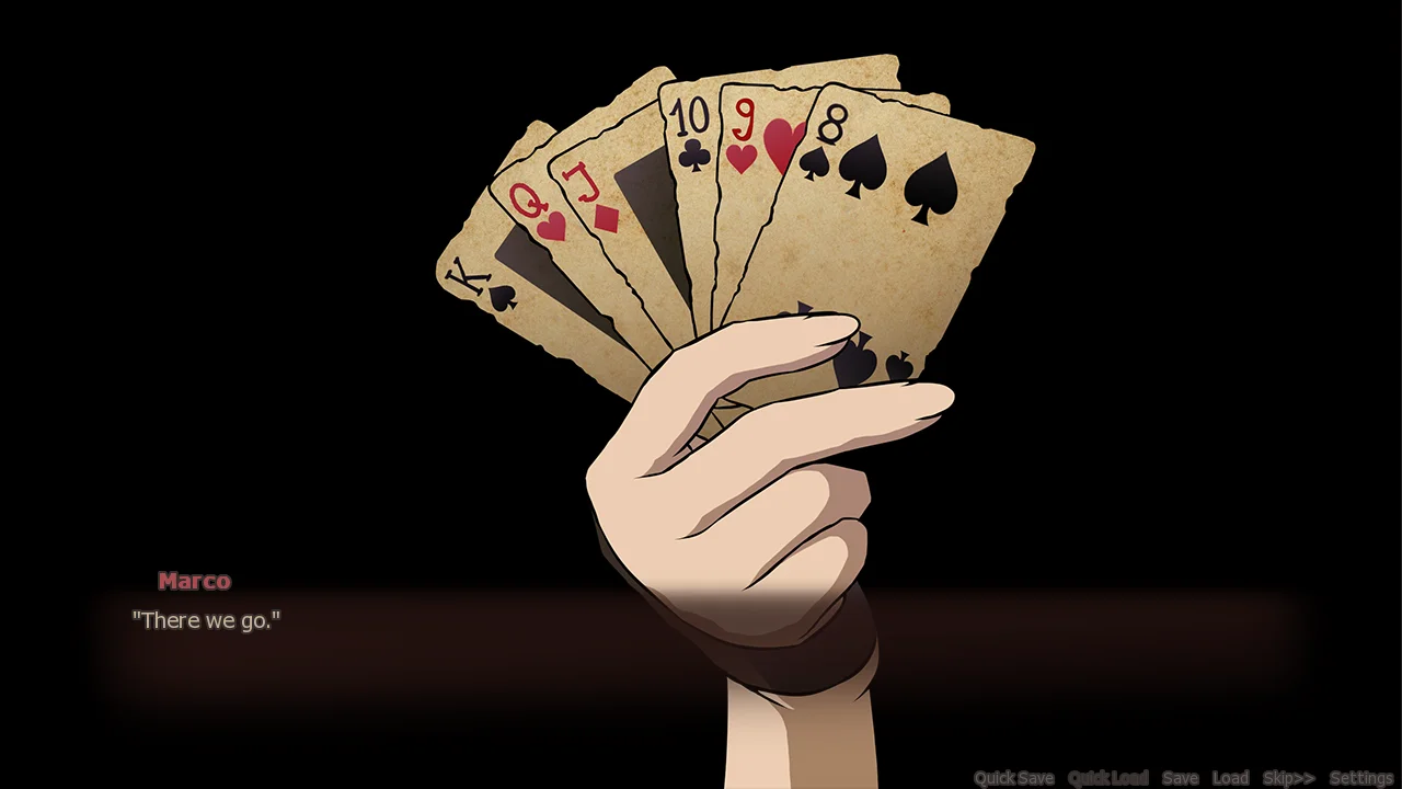 SoulSet - кадр 3