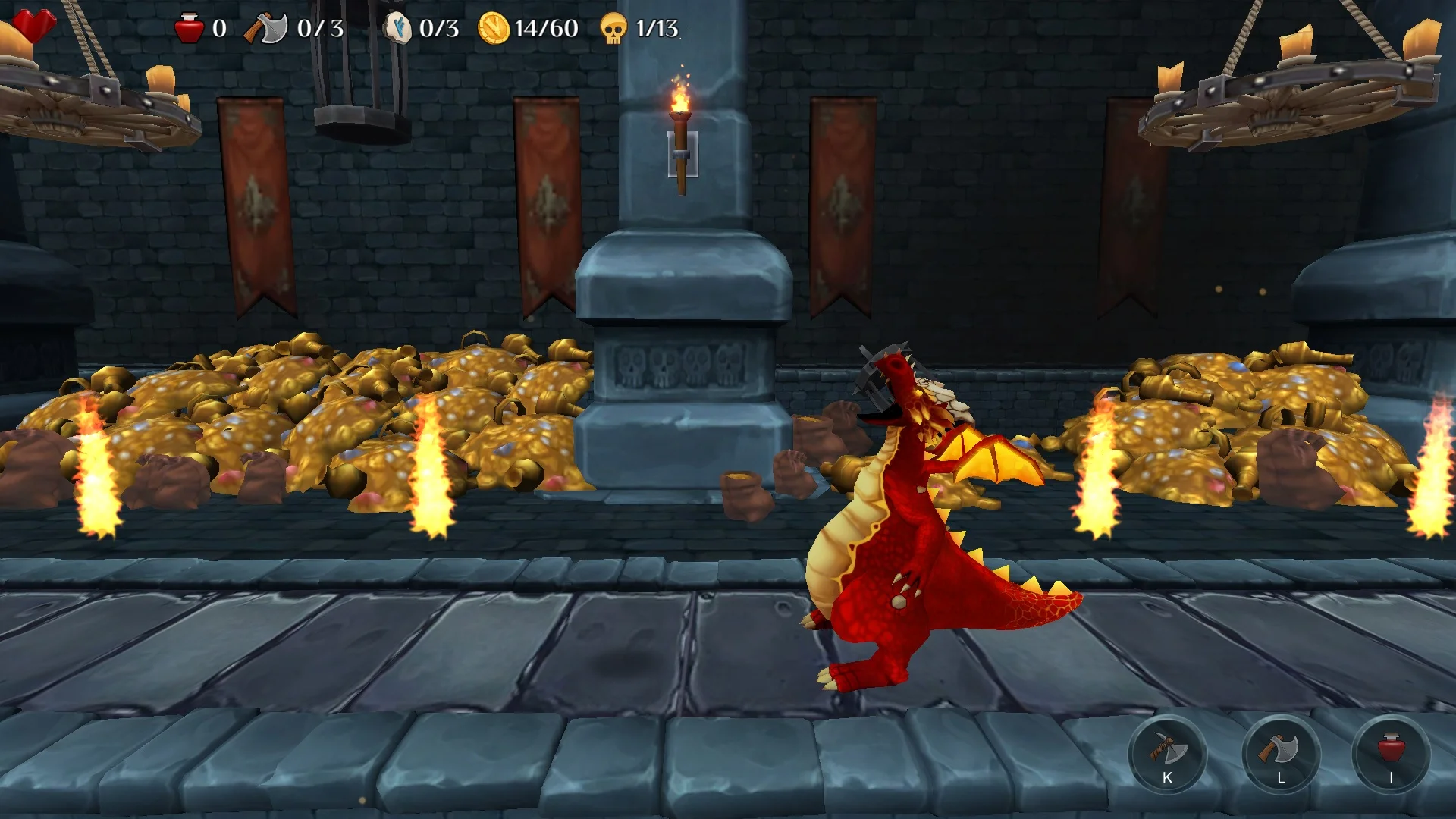 Viking: Sigurd's Adventure - кадр 12