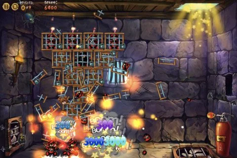 Fairy Fail - кадр 1