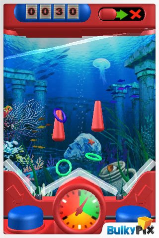 iwater flow — скриншот 4