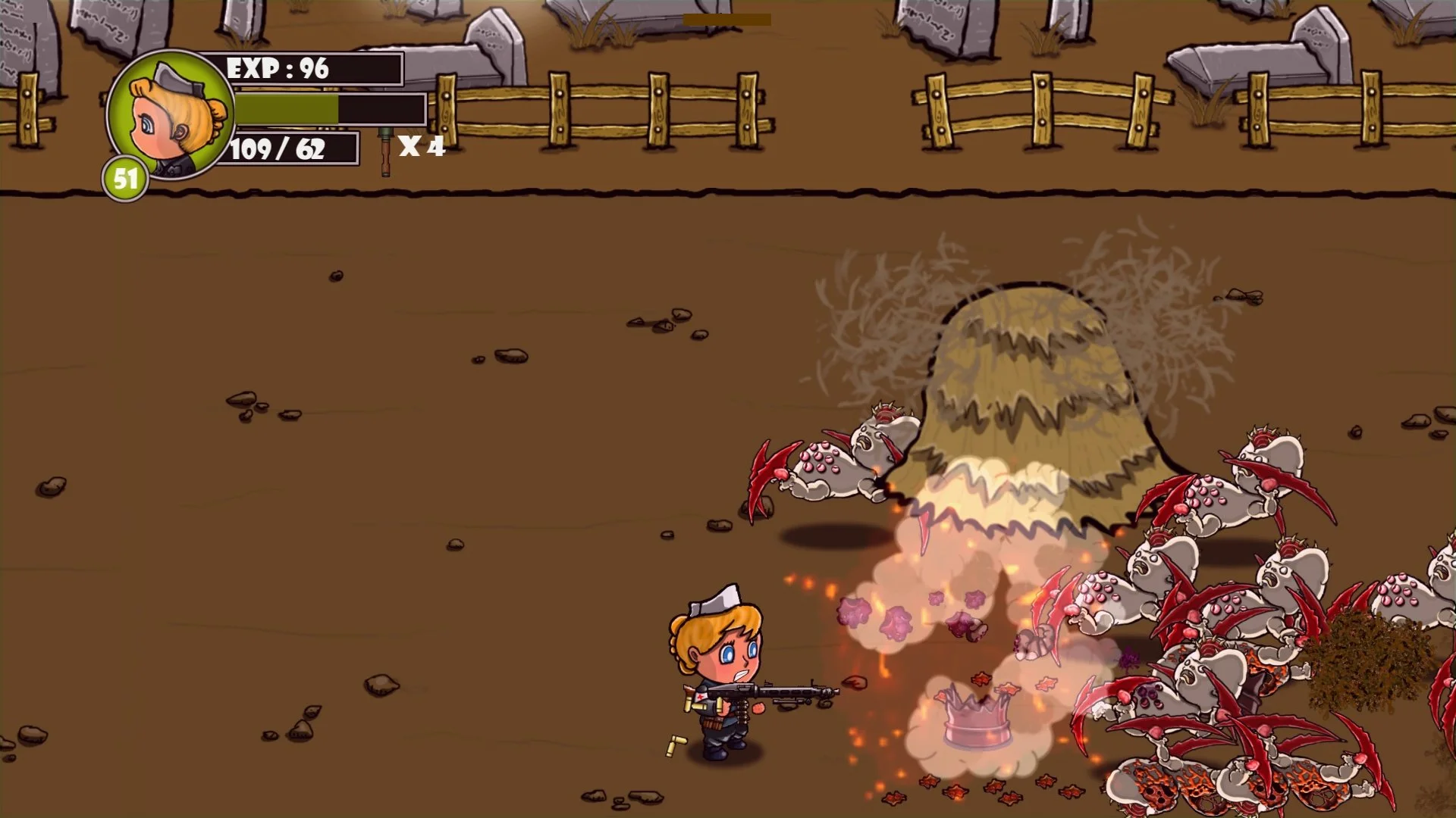 Burgers - кадр 6