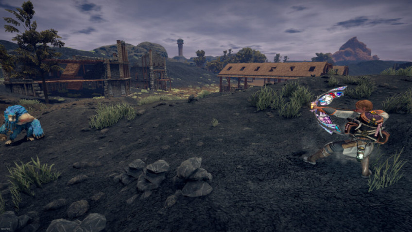Outward — скриншот 5
