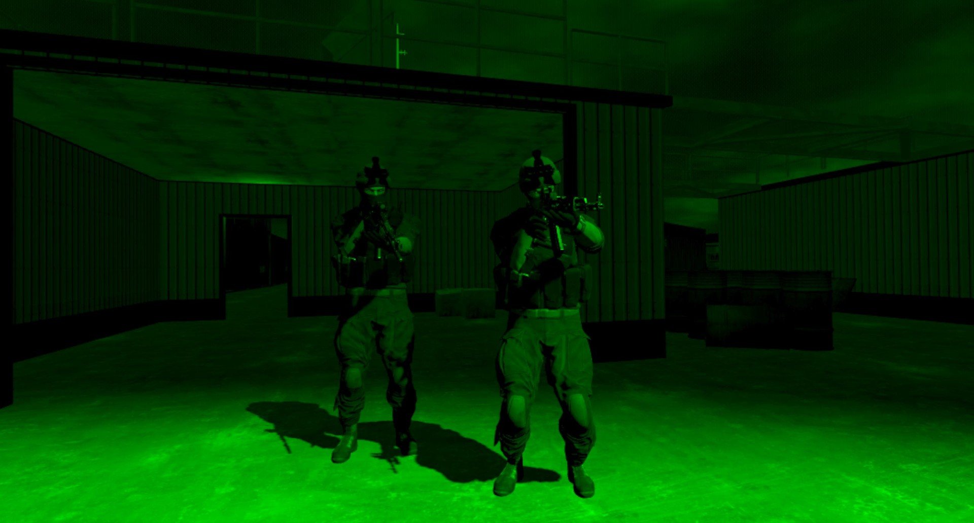 Onward — скриншот 6