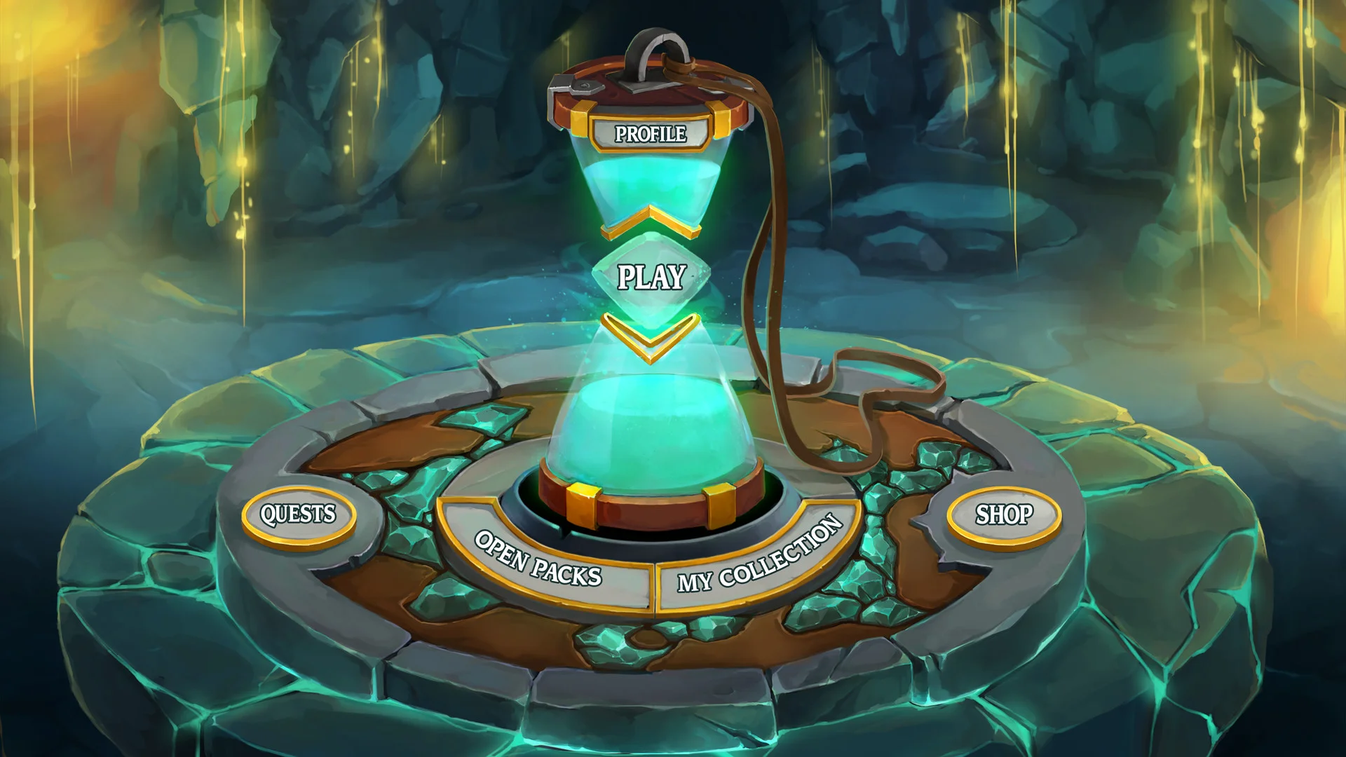 World of Myths - кадр 5