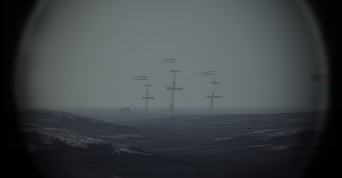 Naval Action — скриншот 1