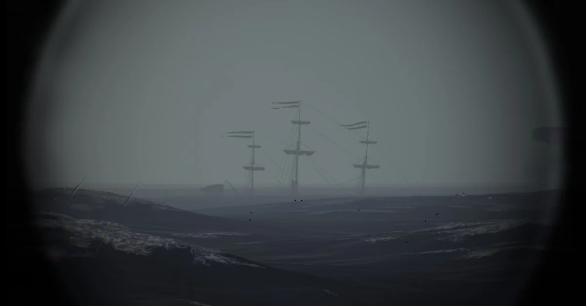 Naval Action - кадр 4