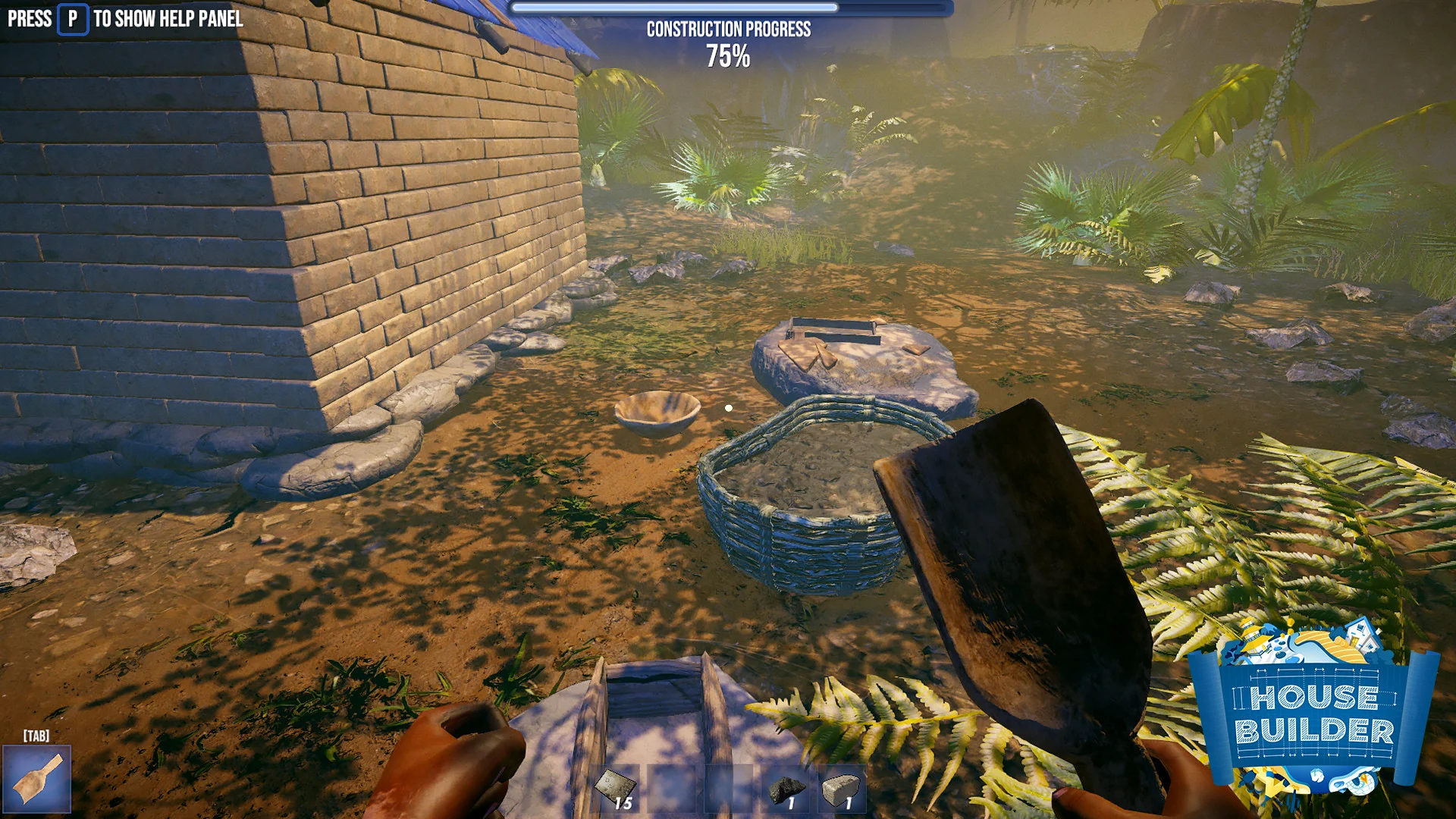 House Builder - кадр 13