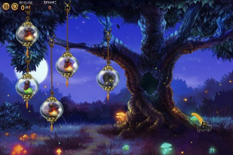 Fairy Fail — скриншот 5