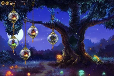 Fairy Fail - кадр 5