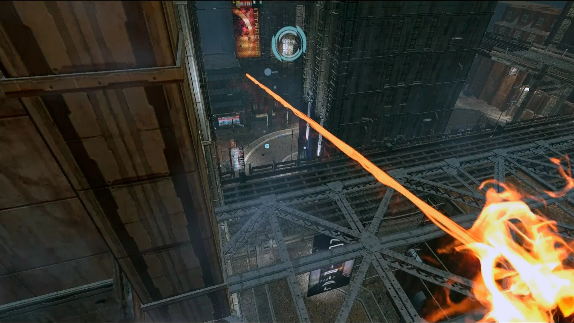 Lander 8009 VR - кадр 6