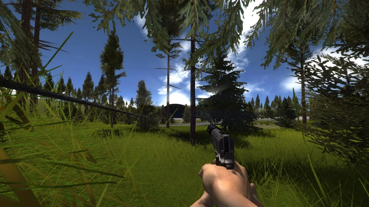 AfterShock - кадр 7