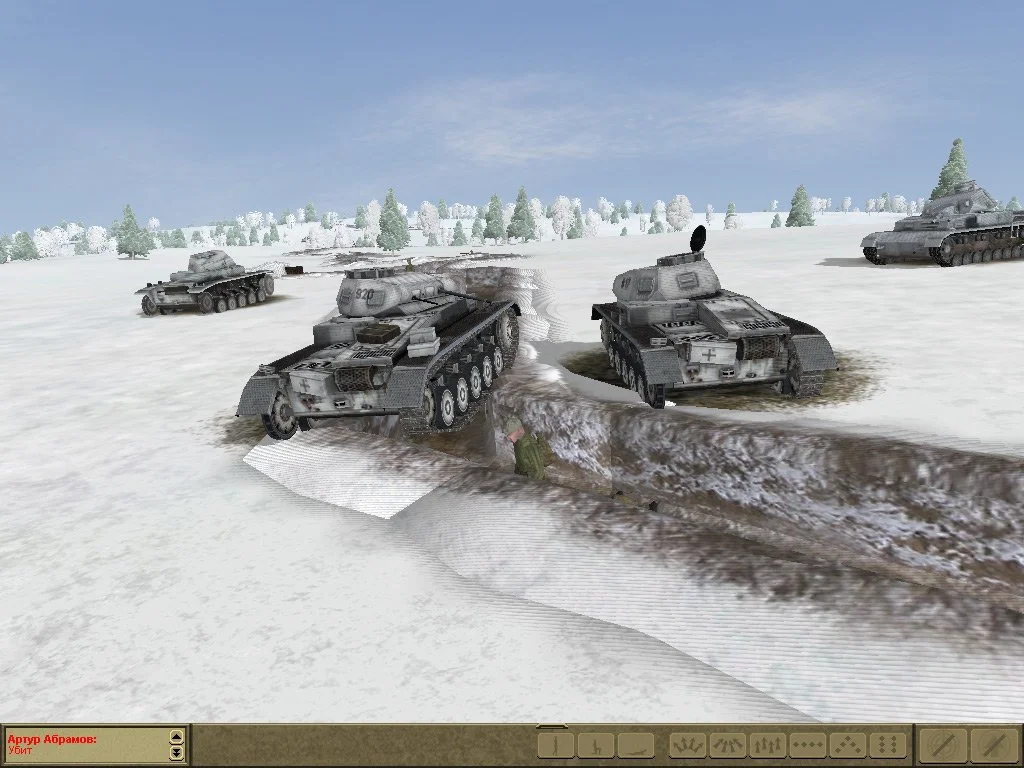 Вторая мировая. Издание второе - кадр 2