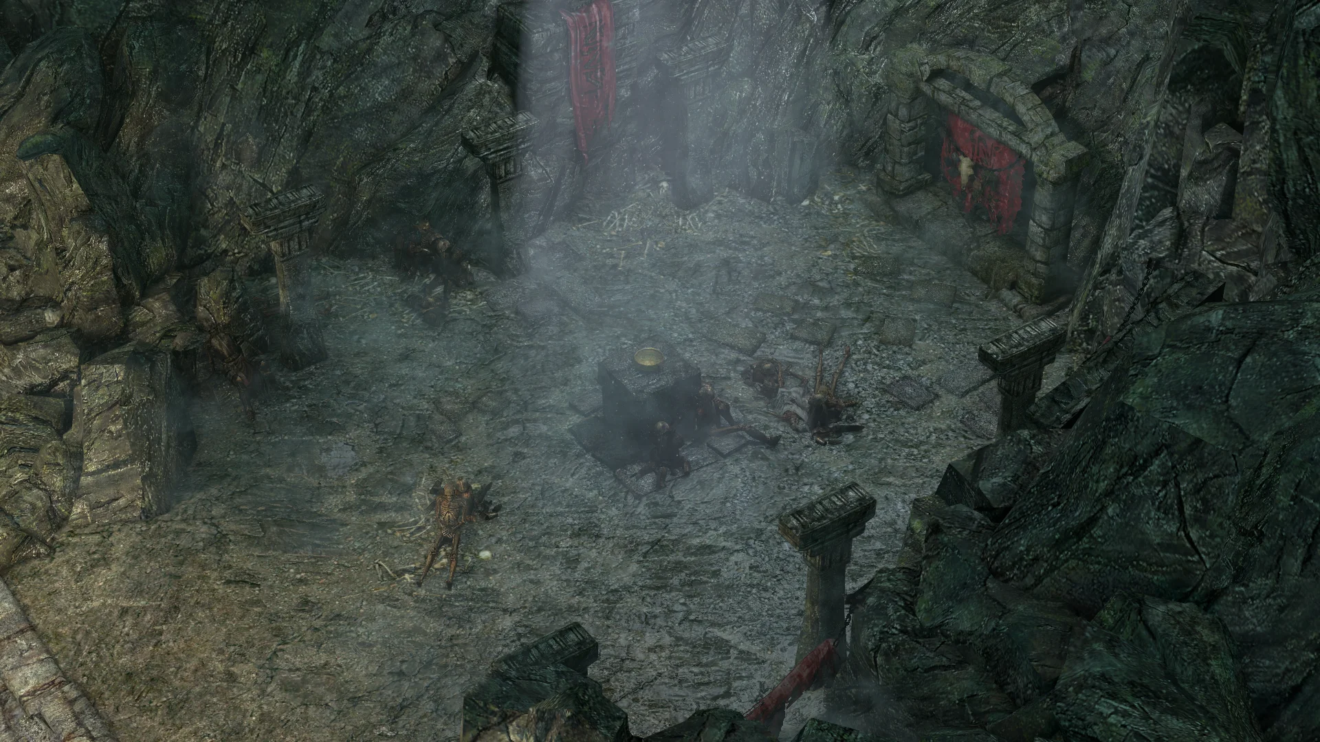 Chaos Chronicles - кадр 2