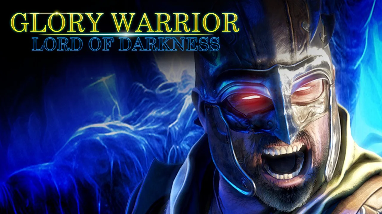 Glory Warrior : Lord of Darkness - кадр 10