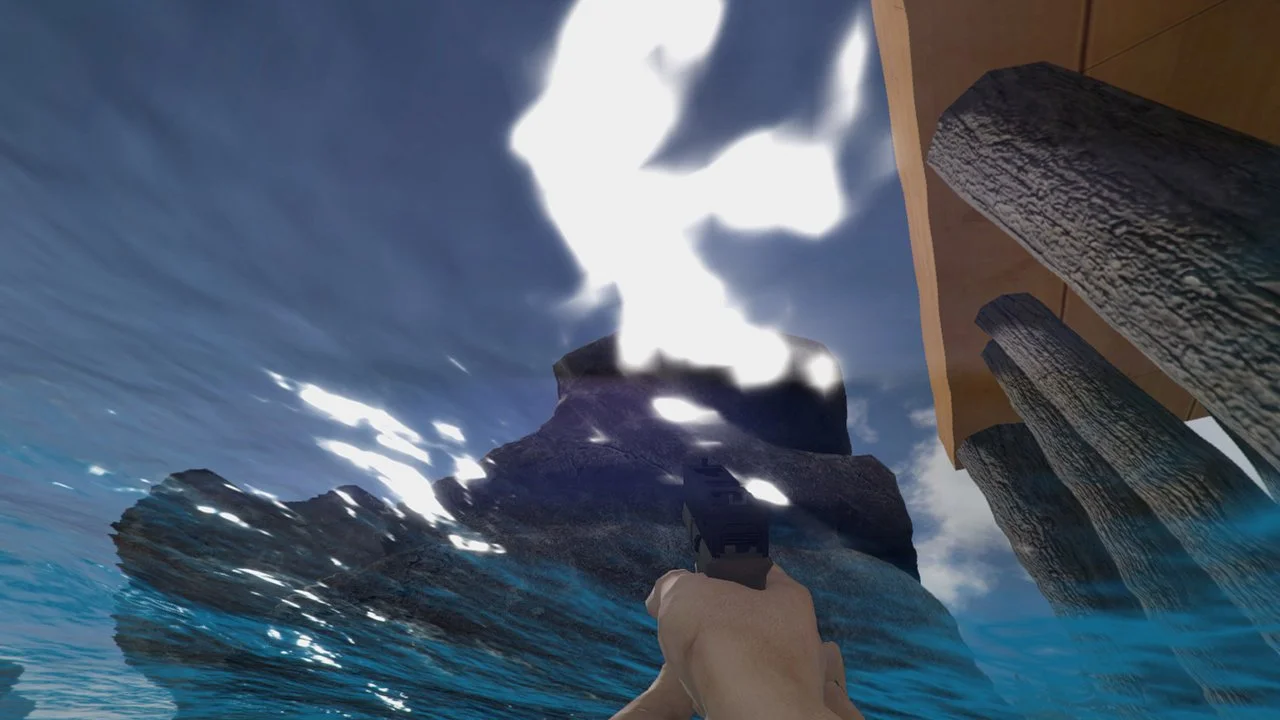 AfterShock - кадр 8