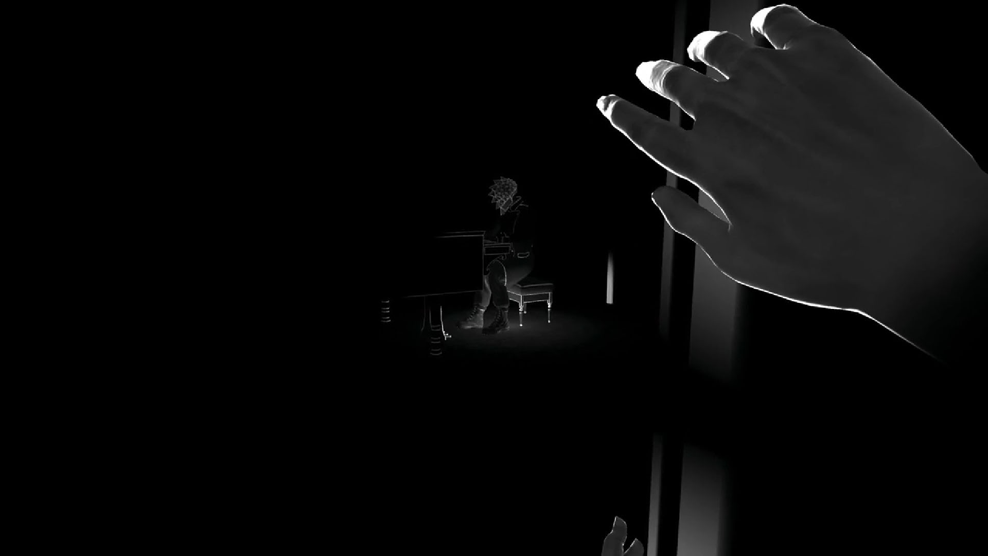 Blind — скриншот 1
