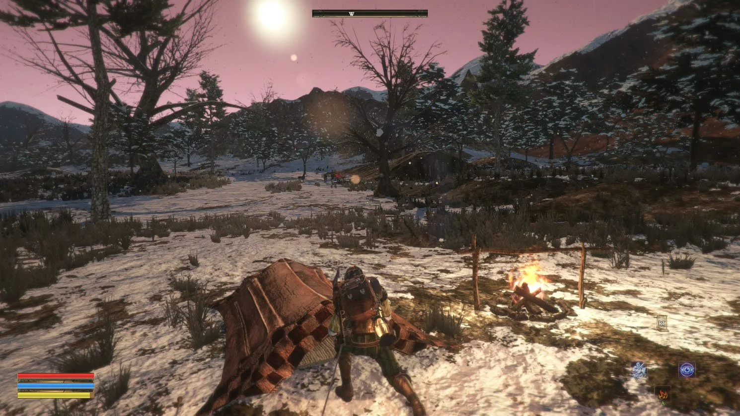 Outward - кадр 11