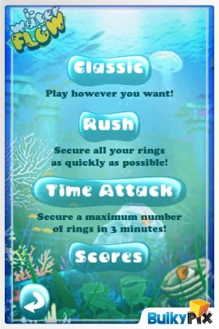 iwater flow - кадр 2