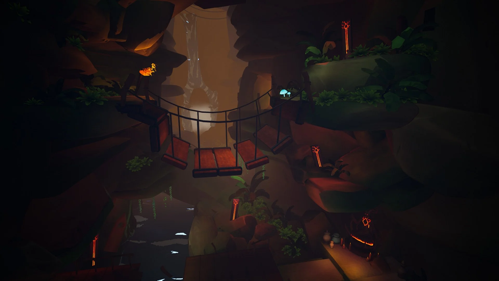 Hollowed - кадр 3