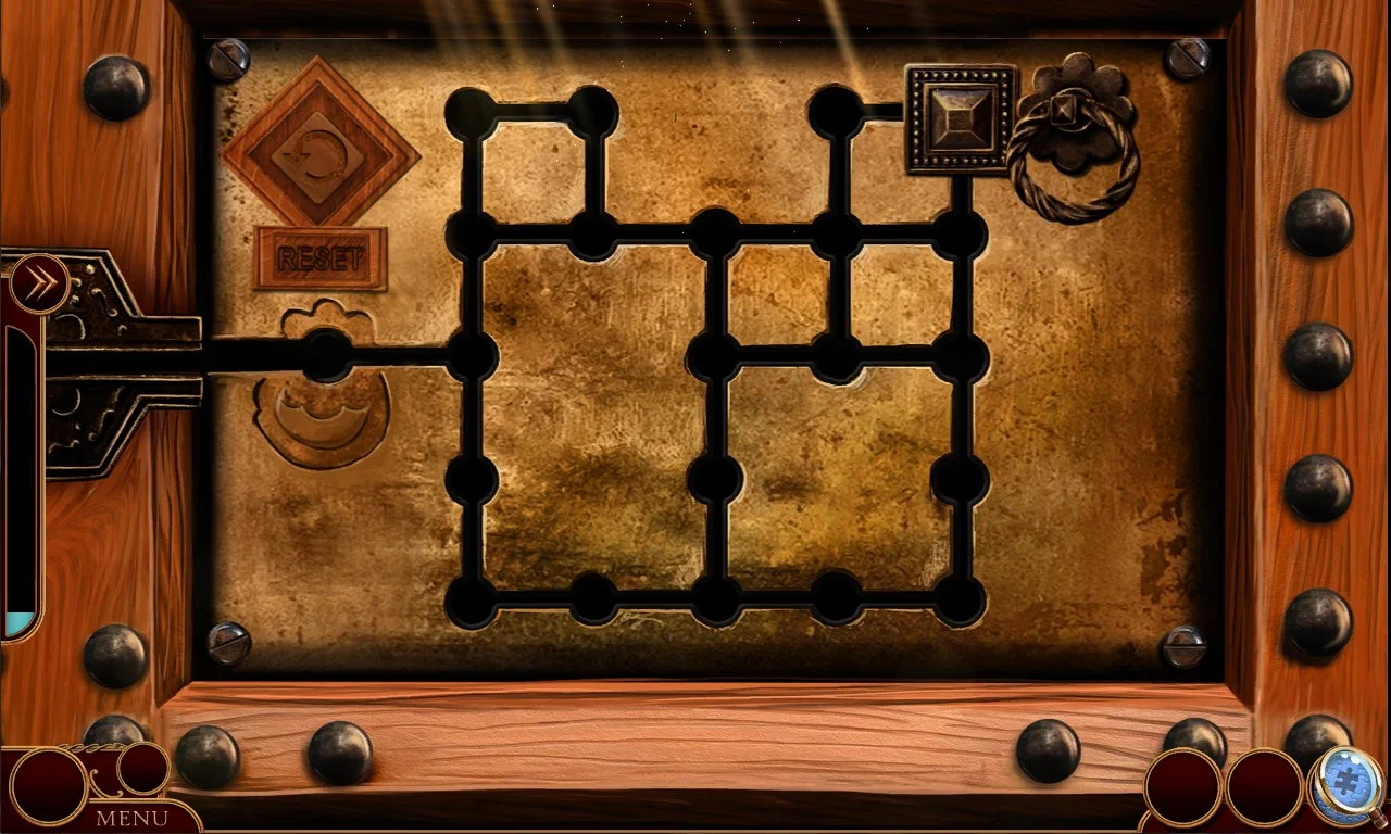 Cadenza: Music, Betrayal and Death - кадр 10