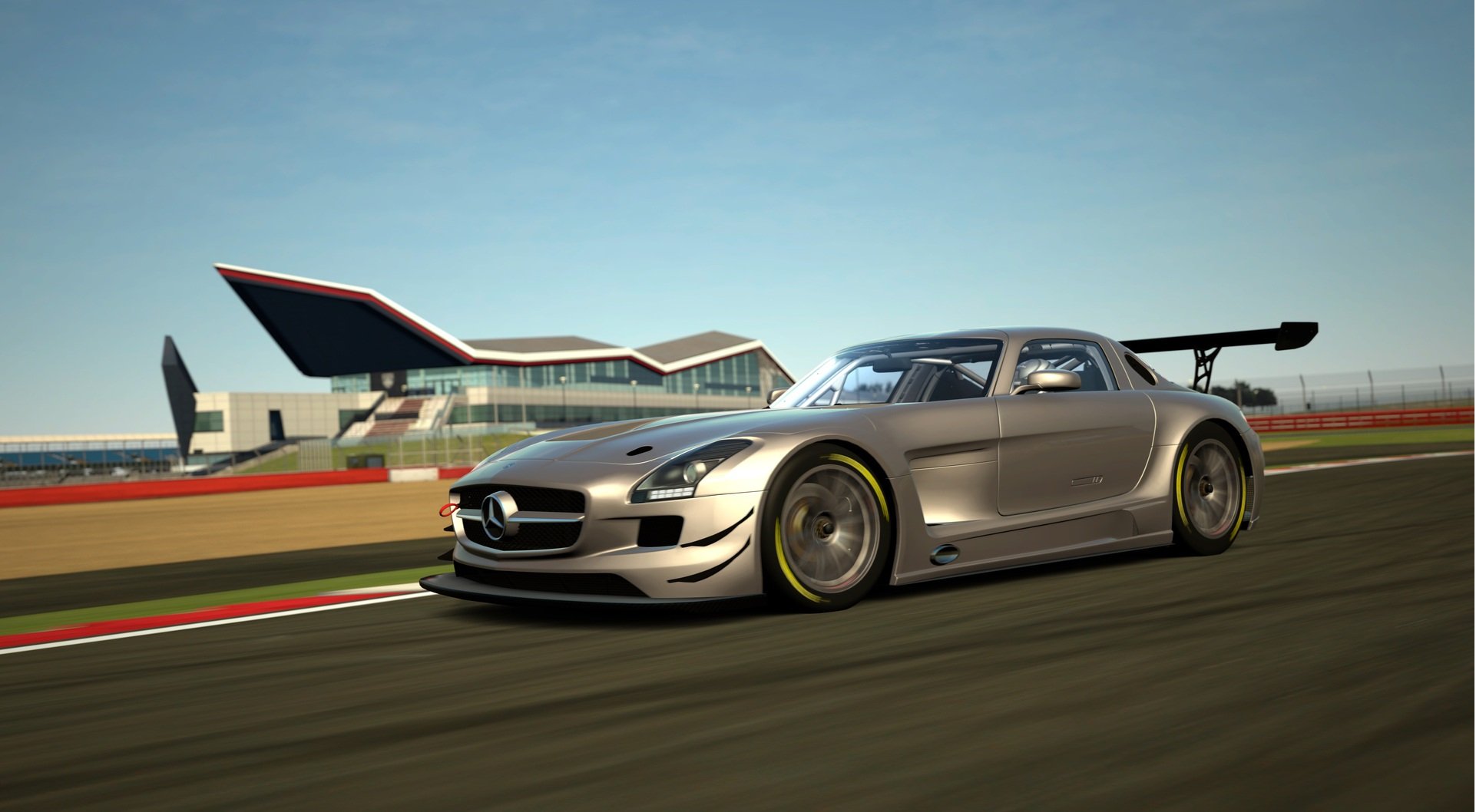 Gran Turismo 6 — скриншот 7