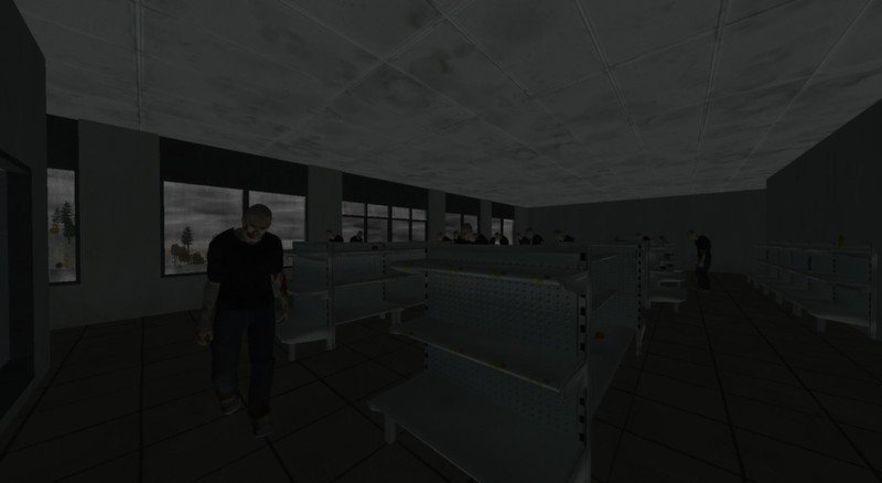 The Dead Linger — скриншот 4