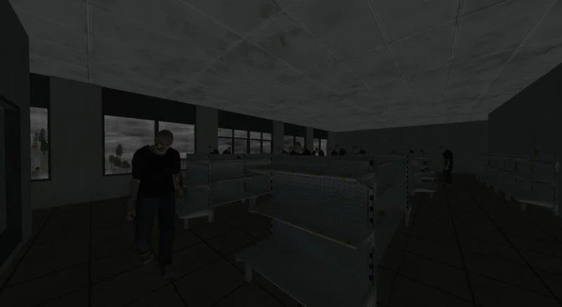 The Dead Linger - кадр 4