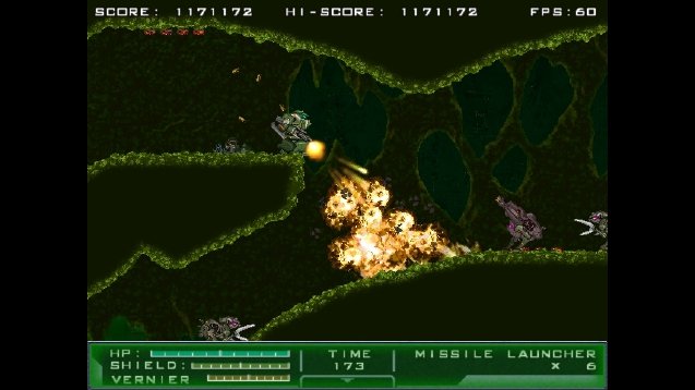 Gigantic Army — скриншот 7