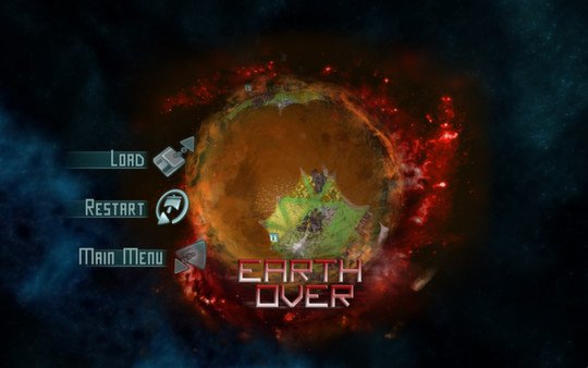 Imagine Earth — скриншот 5