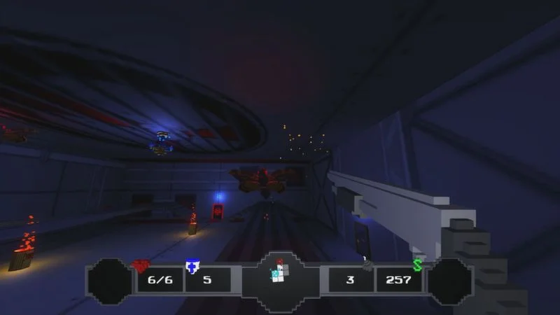 Paranautical Activity - кадр 12