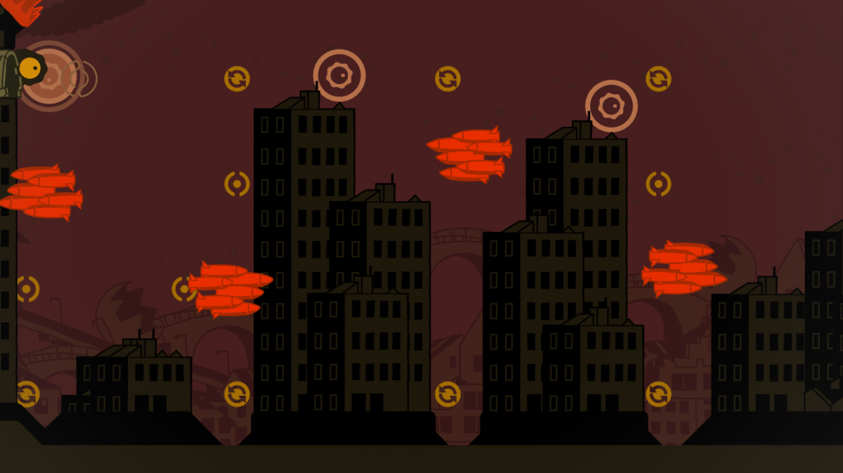 Sound Shapes — скриншот 5