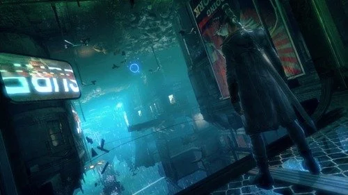 DmC: Vergil's Downfall - кадр 7