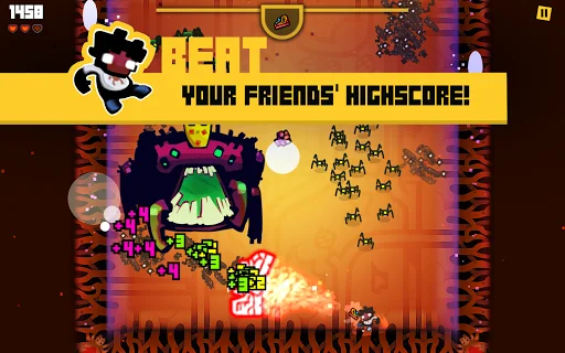 Spooklands - кадр 5