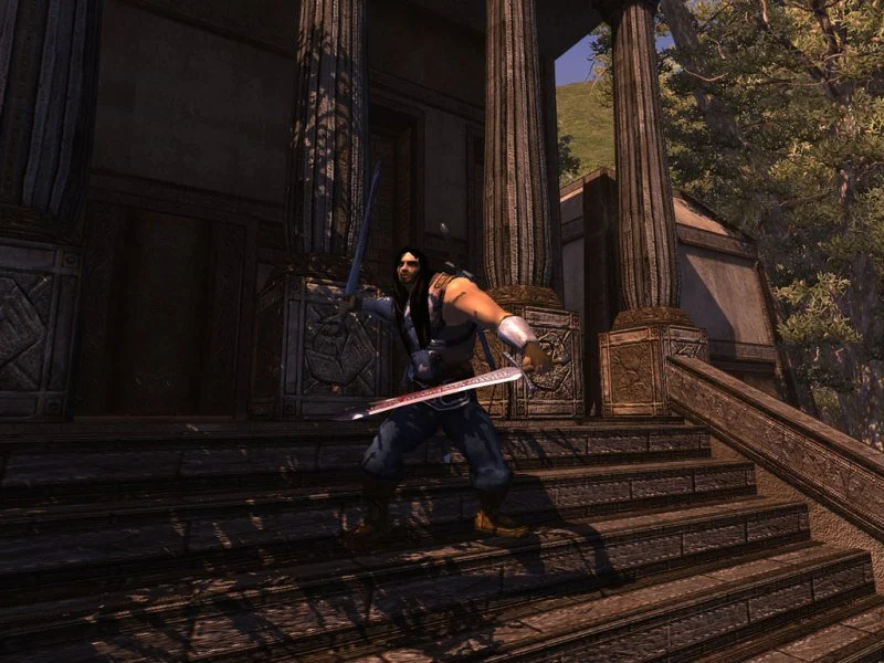 Savage 2: Tortured Soul - кадр 3