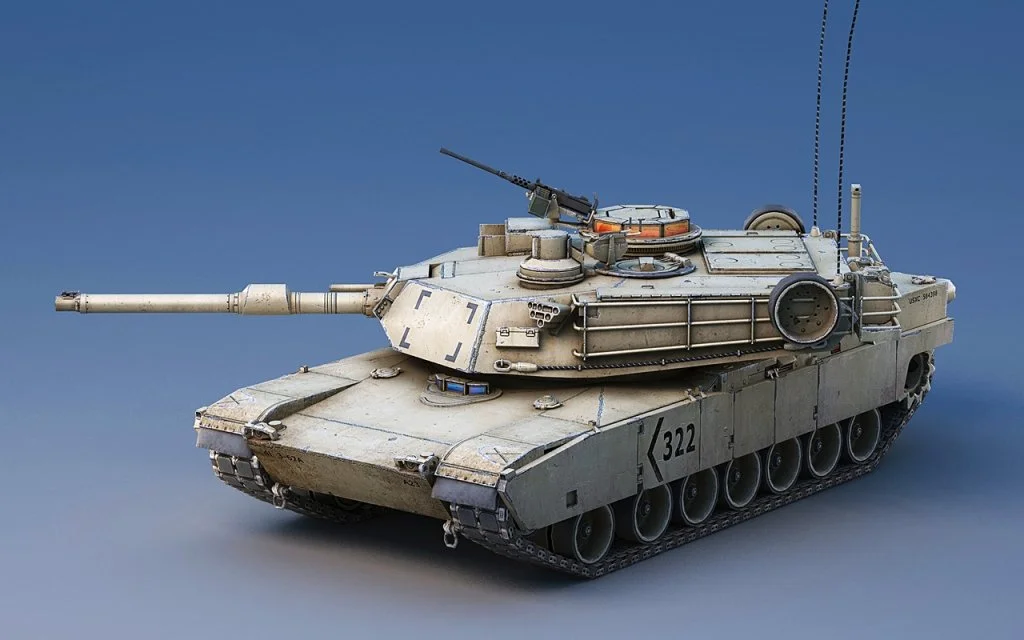 Call to Arms - кадр 11