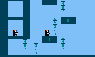Xeodrifter — скриншот 6