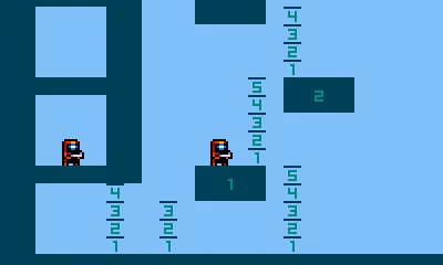 Xeodrifter - кадр 6