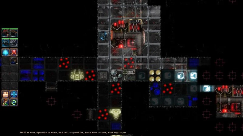 Bionic Dues - кадр 12