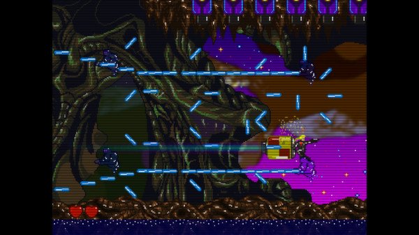 Uriel's Chasm — скриншот 5