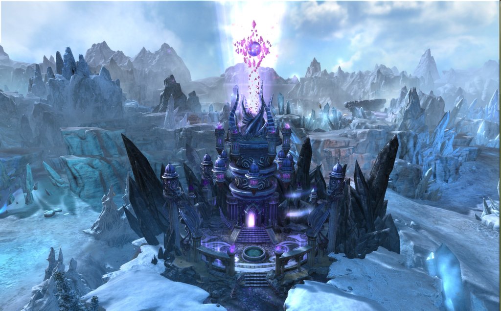 Might & Magic Heroes VI - Shades of Darkness — скриншот 4