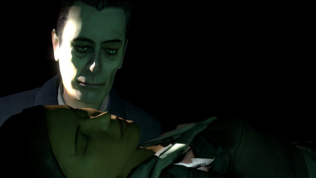 Half-Life 2: Episode Two — скриншот 3