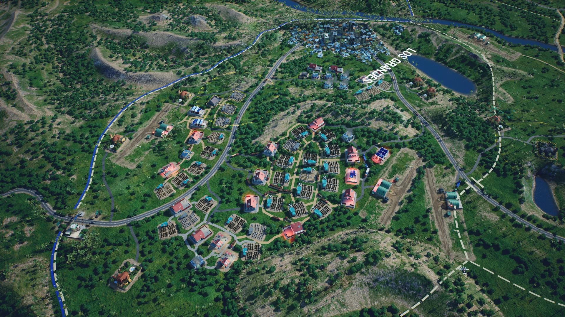 Cartel Tycoon — скриншот 4