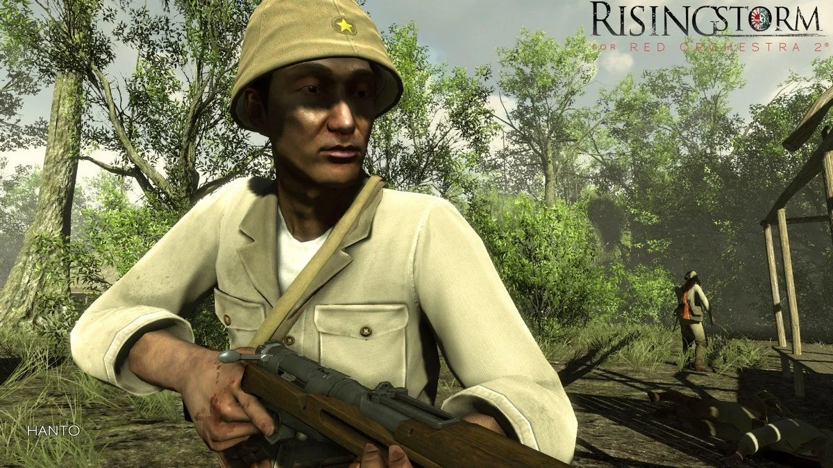 Rising Storm - кадр 10