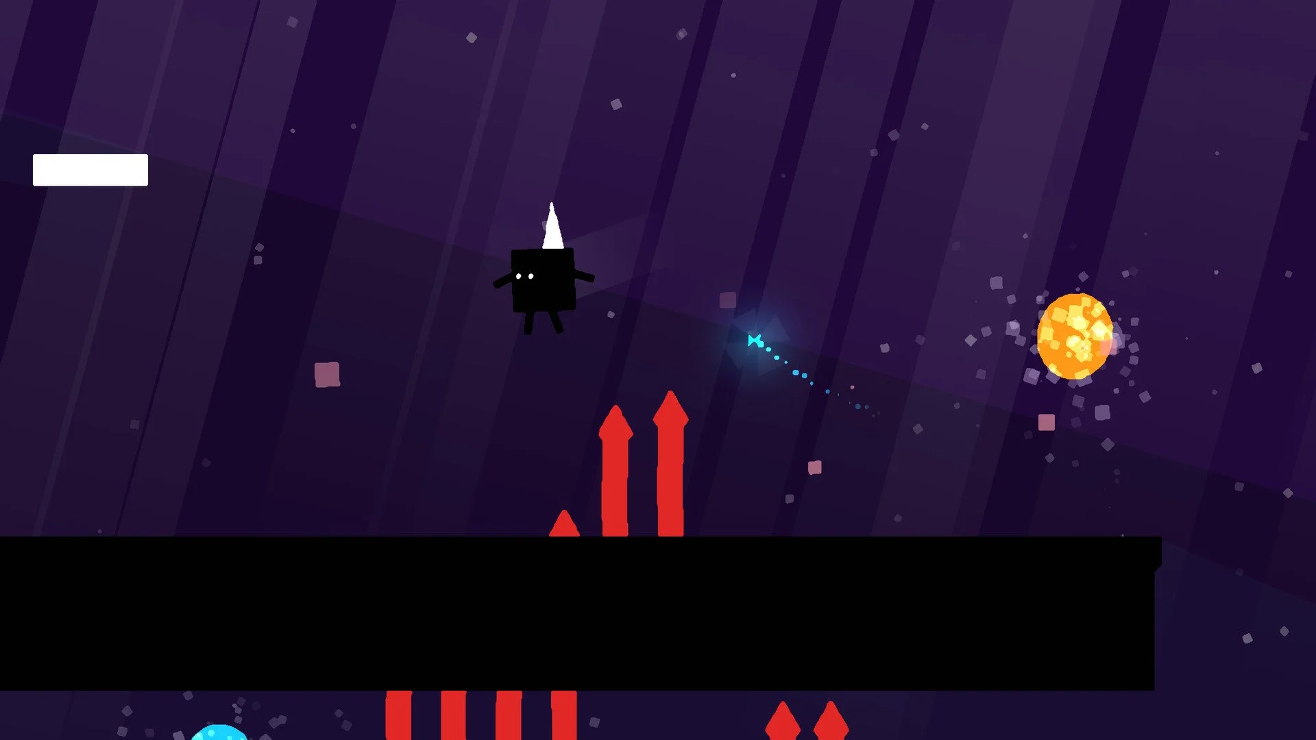 Stolen Mouth - кадр 6