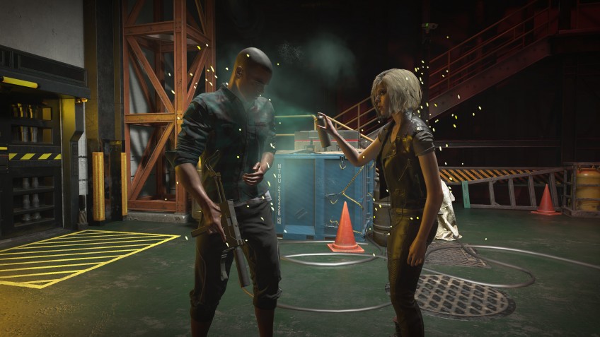 Resident Evil: Resistance — скриншот 6