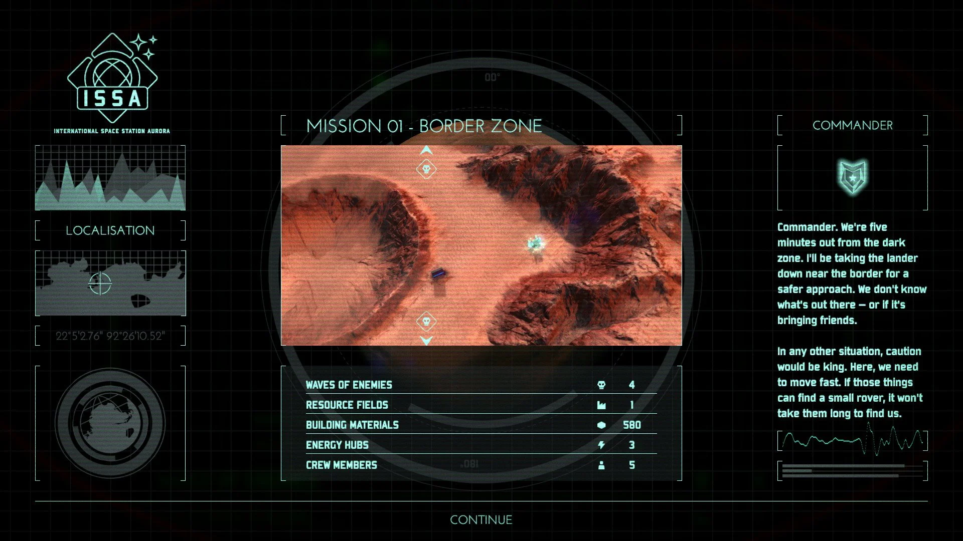 MarZ: Tactical Base Defense - кадр 6