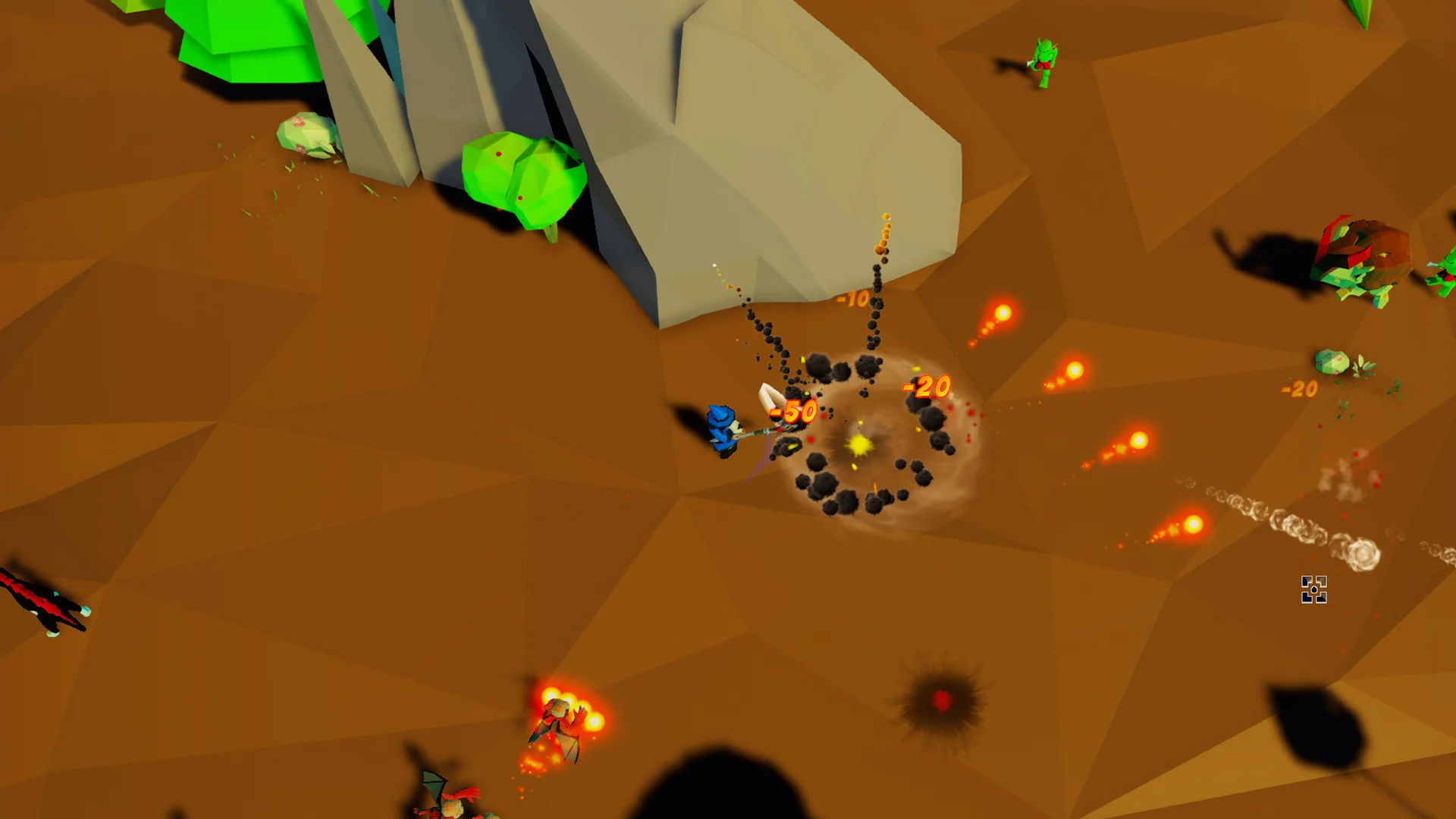 Arkane Rush Multiverse Mayhem - кадр 3