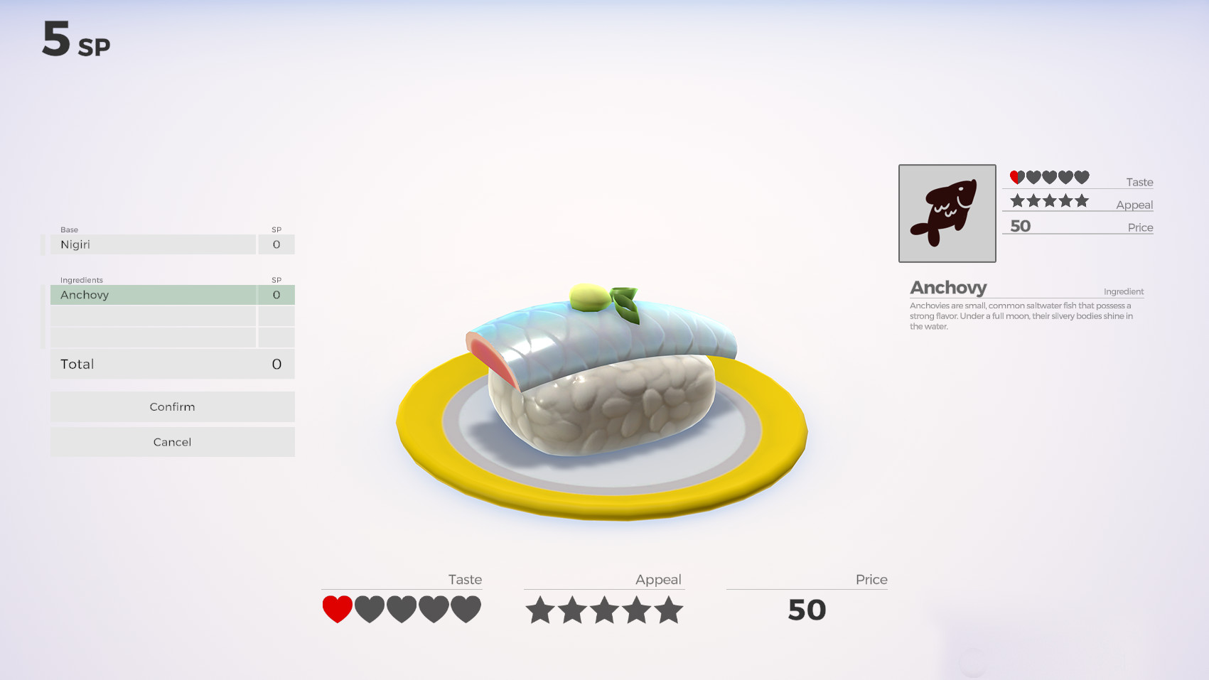 Rolling Hills: Make Sushi, Make Friends — скриншот 6