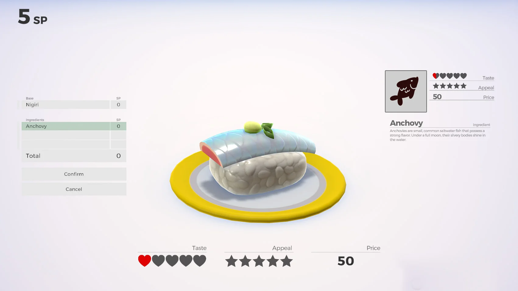 Rolling Hills: Make Sushi, Make Friends - кадр 6