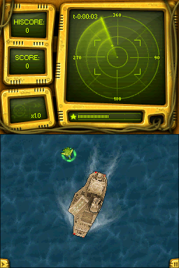 Armada (2010) — скриншот 7
